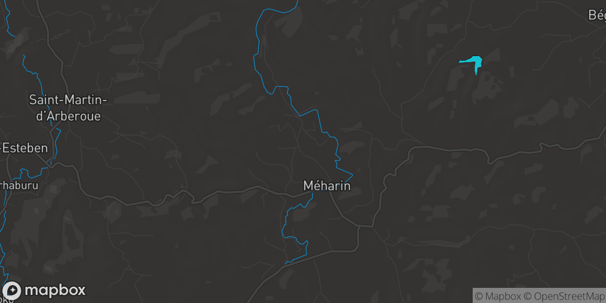 Le Lihoury (Méharin, Pyrénées-Atlantiques, France)